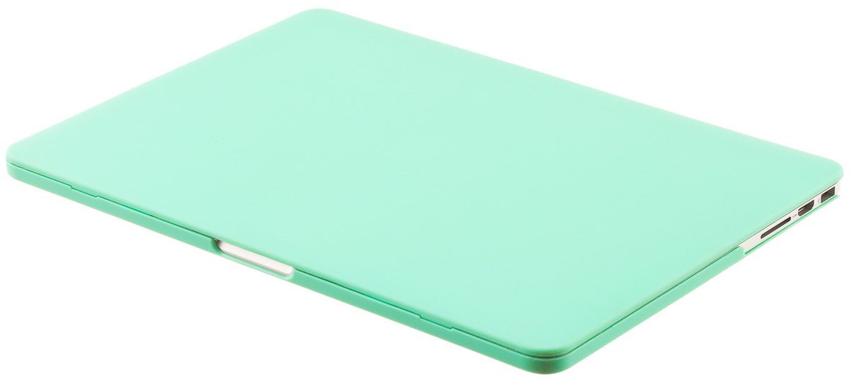Amazon.com: Kuzy - MINT GREEN Rubberized Hard Case Cover for Apple ... Amazon.com: Kuzy - MINT GREEN Rubberized Hard Case Cover for Apple ...