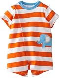 Offspring - Baby Apparel -Boys Newborn Elephant Romper