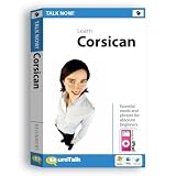 EuroTalk Interactive - Talk Now! Learn Corsican