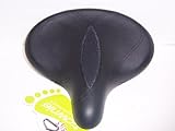Electra Townie XL Bicycle Saddle (Black)