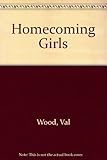 Homecoming girls