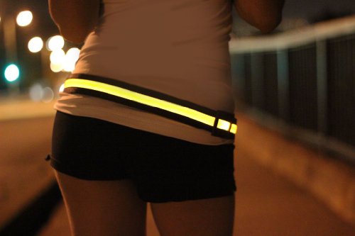HALO Belt (Red)