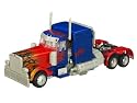 Transformers Movie 2  Leader Optimus Prime