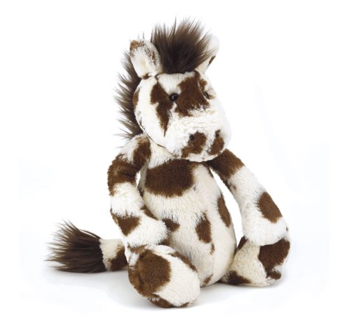 Jellycat Bashfuls 18cm Pony