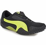 Puma Mostro Mesh Sports Lifestyle Mens Trainers