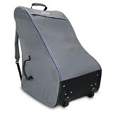 Brica Car Seat Travel Tote