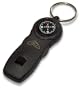 Highgear SmartLatch Compass w/ Whistle (10036)
