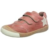 Bisgaard Schuh mit Klettverschluss 12150 Unisex-Kinder Sneaker