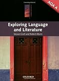Exploring language and literature : AQA A