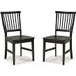 Home styles 5181-802 Arts & Crafts Side Chair 2pk