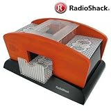 Delux Card Shuffler
