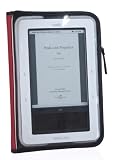 M-Edge Leisure Jacket for nook, Red