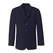 Boys' Cherokee&reg; Suiting Jacket - Navy