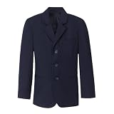 Boys' Cherokee Suiting Jacket - Navy