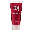 Pixi Sheer Cheek Gel - Rosy