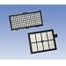 Heitronic 74051 HEPA-Filter f�r AEG/Electrolux/Philips/Volta /Tornado/Progress/Hugin