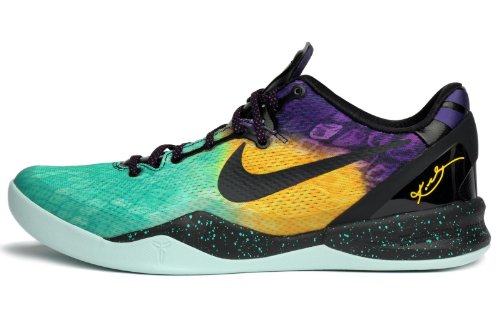 nike kobe 8 mens purple