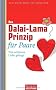 Das Dalai-Lama-Prinzip f�r Paare: Wie achtsame Liebe gelingt