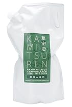 華密恋(カミツレン) 薬用入浴剤特大詰替え用2L
