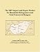 The 2007 Import and Export Market for Household Refrigerators and Food Freezers in Hungary