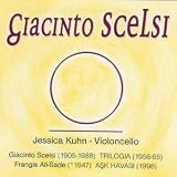 Trilogia - Jessica Kuhn