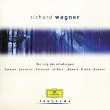 Wagner: Der Ring des Nibelungen (highlights)