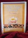Thai Yoga Massage Workbook for Couples (Companion Book for Thai Yoga Massage DVD for Couples)