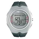 Polar F7 grey Trainingscomputer - 