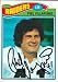 Phil Villapiano Autographed/Hand Signed Football Card (Oakland Raiders)