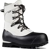 Produkt-Bild: Lundhags - Quest (Damen) - Winterstiefel - Stainless/Black (Unisex - Erwachsene)