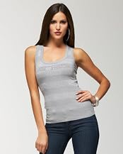 Sexy Sporty Racerback Sweater