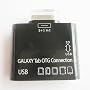USB OTG Connection Kit & Card Reader for SAMSUNG G&hellip 