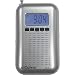 Electronics : AM/FM Radio/Flashlight with Blackout Alert, Model# FR100S