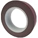Rulon Tape, 0.010" Thick x 1" Wide x  54 Feet Long with High Temperature Silicone Adhesive (1 Roll)