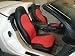 CHEVY CORVETTE C5 1997 1998 1999 2000 2001 2002 2004 SYNTHETIC LEATHER PREMIUM HIGH Q...