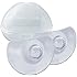 Lansinoh Contact Nipple Shields, 2 Count