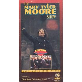 The Mary Tyler Moore Show "Chuckles Bites the Dust"