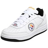 Reebok Men's NFL Steelers Recline Lining Sneaker