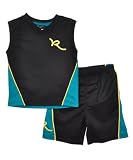 Rocawear Power Forward 2-Piece Outfit (Sizes 8 - 20)