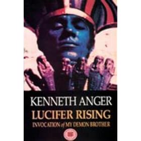 Invocation of My Demon Brother [VHS]