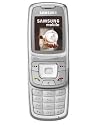 Samsung SGH-C300 Handy ohne Vertrag, ohne Branding, kein Simlock