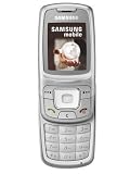 Samsung SGH-C300 Handy ohne Branding - 