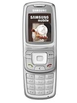 Samsung SGH-C300 Handy