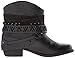 Not Rated Women's Naoni Ankle Bootie