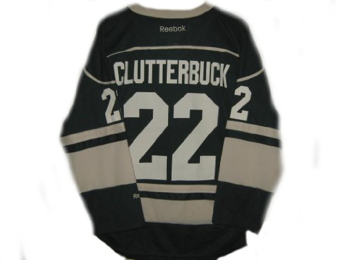 Cal Clutterbuck Minnesota Wilds Green NHL Youth Replica Jersey