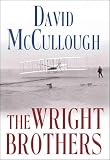 [ The Wright Brothers by McCullough, David ( Author ) May-2015 Hardcover ]