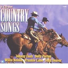 Country Songs