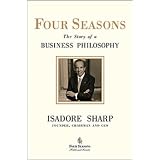 Four Seasonsby Isadore Sharp