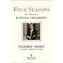 Four Seasons by Isadore Sharp