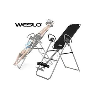 Weslo Inversion Flexsystem
